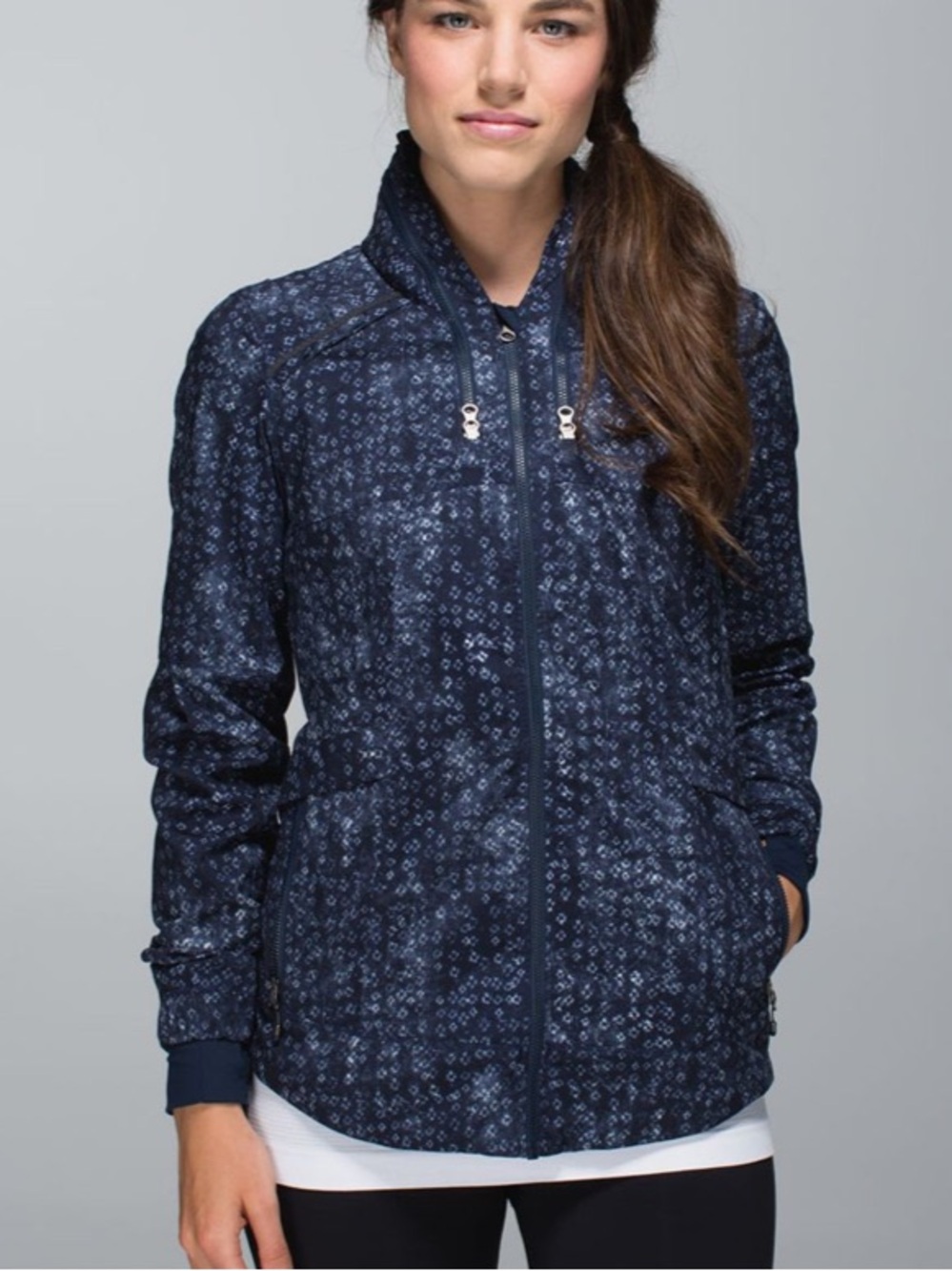Lululemon Spring Forward Jacket 4 - Picture 2 of 11